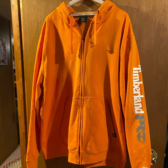 Unsex Timberland sweater - Picture 1 of 6